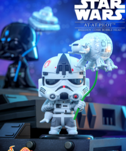 HOT TOYS STAR WARS - BALLOON COSBI BOBBLE-HEAD COLLECTION BLIND BOX - Image 5