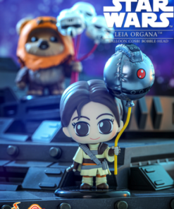 HOT TOYS STAR WARS - BALLOON COSBI BOBBLE-HEAD COLLECTION BLIND BOX - Image 6