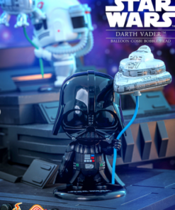 HOT TOYS STAR WARS - BALLOON COSBI BOBBLE-HEAD COLLECTION BLIND BOX - Image 8