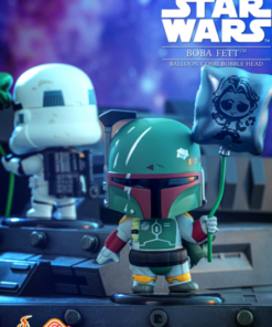 HOT TOYS STAR WARS - BALLOON COSBI BOBBLE-HEAD COLLECTION BLIND BOX - Image 7