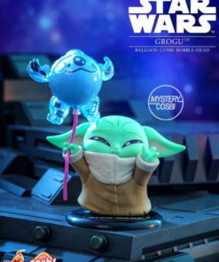 HOT TOYS STAR WARS - BALLOON COSBI BOBBLE-HEAD COLLECTION BLIND BOX - Image 10