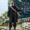 HIYA TOYS x THE WALKING DEAD - DARYL DIXON 1/12 ACTION FIGURE