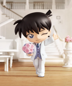 POP MART DETECTIVE CONAN - CELEBRATION SERIES BLIND BOX - Image 3