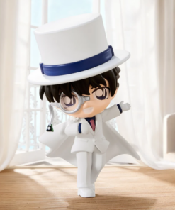 POP MART DETECTIVE CONAN - CELEBRATION SERIES BLIND BOX - Image 4