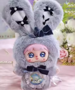 MOCICI SUGAR RABBIT MAGIC REALM SERIES BLIND BOX - Image 3