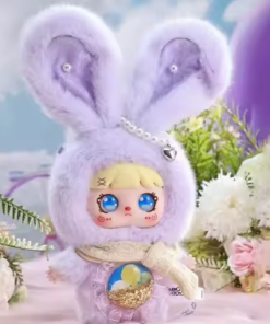MOCICI SUGAR RABBIT MAGIC REALM SERIES BLIND BOX - Image 2