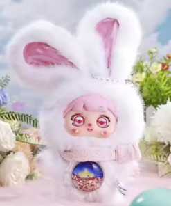 MOCICI SUGAR RABBIT MAGIC REALM SERIES BLIND BOX - Image 4