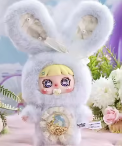 MOCICI SUGAR RABBIT MAGIC REALM SERIES BLIND BOX - Image 5
