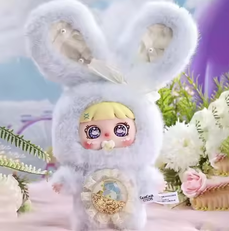 MOCICI SUGAR RABBIT MAGIC REALM SERIES BLIND BOX - Image 5