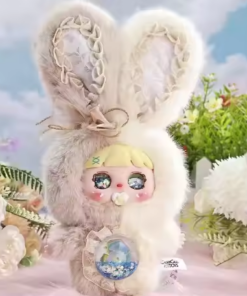 MOCICI SUGAR RABBIT MAGIC REALM SERIES BLIND BOX - Image 7