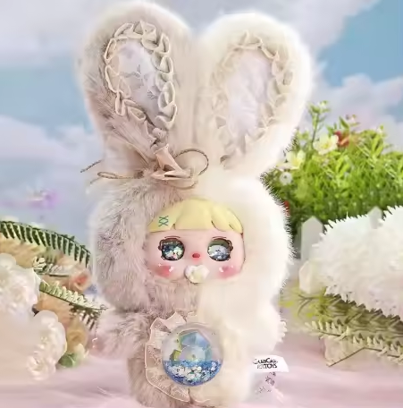 MOCICI SUGAR RABBIT MAGIC REALM SERIES BLIND BOX - Image 7