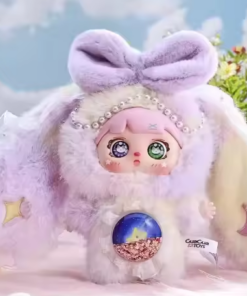 MOCICI SUGAR RABBIT MAGIC REALM SERIES BLIND BOX - Image 6