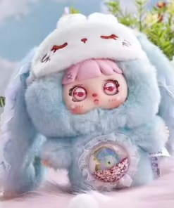MOCICI SUGAR RABBIT MAGIC REALM SERIES BLIND BOX
