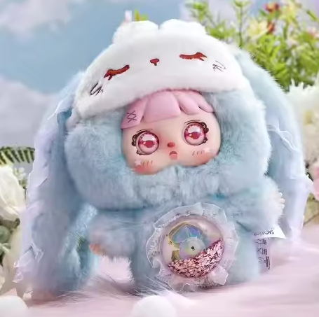 MOCICI SUGAR RABBIT MAGIC REALM SERIES BLIND BOX