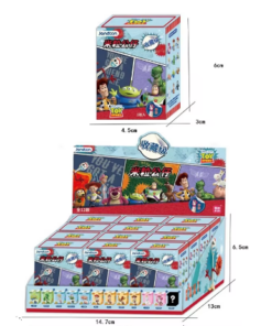 TOY STORY MINI FUNKO POP BLIND BOX - Image 5