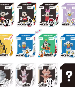 MICKEY AND FRIENDS MINI FUNKO POP BLIND BOX - Image 2