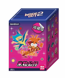 INSIDE OUT 2 MINI FUNKO POP BLIND BOX - Image 3