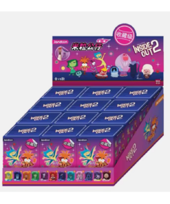 INSIDE OUT 2 MINI FUNKO POP BLIND BOX