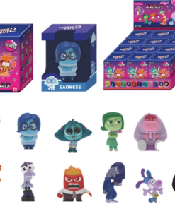 INSIDE OUT 2 MINI FUNKO POP BLIND BOX - Image 2