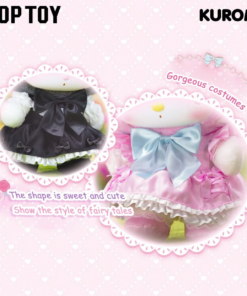 TOP TOY MY MELODY SWEET FAIRY TALE VINYL PLUSH - Image 2