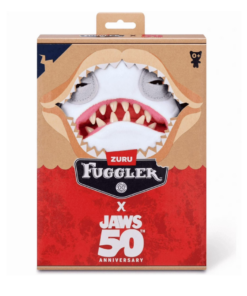 FUGGLER x JAWS 50 ANNIVERSARY PLUSH - Image 3