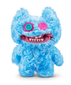 FUGGLER FAMILY - STINKFACE PLUSH SET - Image 2