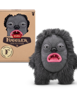 FUGGLER FUNNY UGLY MONSTER - HEDGE GROG - Image 2