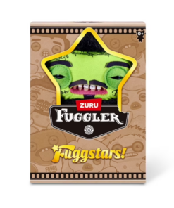 FUGGLER FUGG STARS RHYMER McSLIMER - Image 4