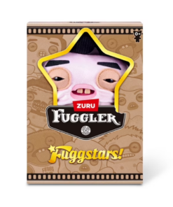 FUGGLER FUGG STARS GREAZEE - Image 4
