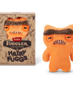 FUGGLER HAIRY FUGGS - MUNCH MUNCH - Image 2