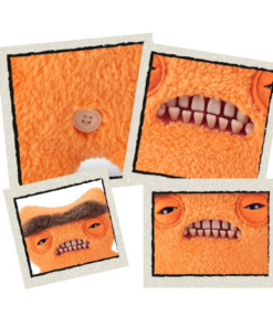FUGGLER HAIRY FUGGS - MUNCH MUNCH - Image 3