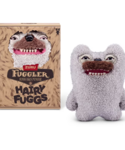FUGGLER HAIRY FUGGS – OLD TOOTH - Image 2