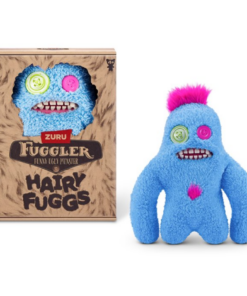 FUGGLER HAIRY FUGGS - SASQUOOSH - Image 2