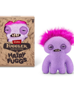 FUGGLER HAIRY FUGGS – SQUIDGE - Image 2