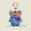 FUGGLER KEYRING - MR BUTTONS V3