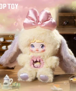TOP TOY x SURE FUN NOMMI FANTASY WORLD SERIES - KEYCHAIN PLUSH BLIND BOX - Image 7