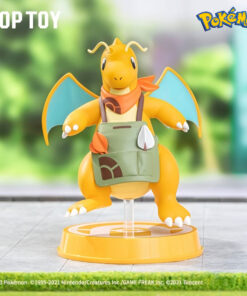 TOPTOY POKEMON UNITE SERIES FIGURE BLIND BOX
