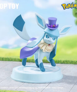 TOPTOY POKEMON UNITE SERIES FIGURE BLIND BOX - Image 3