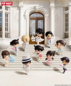 POP MART DETECTIVE CONAN - CELEBRATION SERIES BLIND BOX