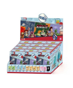 TOY STORY MINI FUNKO POP BLIND BOX