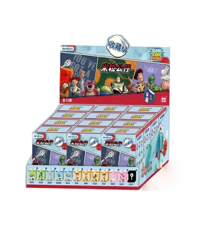 TOY STORY MINI FUNKO POP BLIND BOX