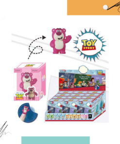 TOY STORY MINI FUNKO POP BLIND BOX - Image 2