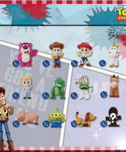 TOY STORY MINI FUNKO POP BLIND BOX - Image 3