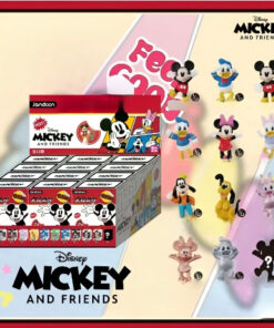 MICKEY AND FRIENDS MINI FUNKO POP BLIND BOX