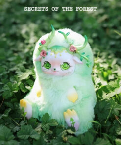 MOBO STAR SECRETS OF THE FOREST CONSTELLATION PLUSH BLIND BOX - Image 5