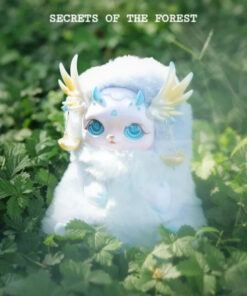 MOBO STAR SECRETS OF THE FOREST CONSTELLATION PLUSH BLIND BOX - Image 2
