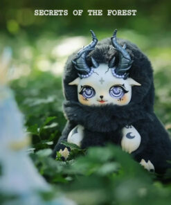 MOBO STAR SECRETS OF THE FOREST CONSTELLATION PLUSH BLIND BOX - Image 4