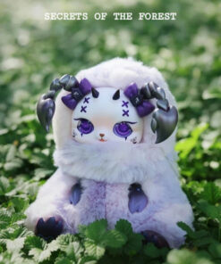 MOBO STAR SECRETS OF THE FOREST CONSTELLATION PLUSH BLIND BOX - Image 3