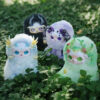 MOBO STAR SECRETS OF THE FOREST CONSTELLATION PLUSH BLIND BOX