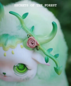 MOBO STAR SECRETS OF THE FOREST CONSTELLATION PLUSH BLIND BOX - Image 6